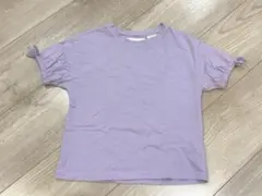 ZARAkids Tシャツ パープル 104cm⭐︎のサムネイル