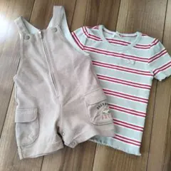 ELLE 80 ＆ Tシャツ100のサムネイル