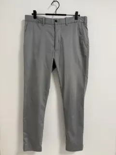 POLO GOLF RALPH LAUREN グレー パンツ 32/32