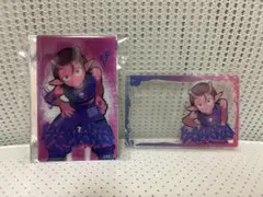銀河特急 ミルキー☆サブウェイ カナタ トレーディングレンチキュラーカード・特典