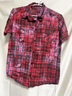【6/16まで値下げ】h.NAOTO H.ANARCHYISM for PLUSのサムネイル