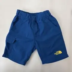 ノースフェイス　半ズボン　ショートパンツ　90 男の子　水陸両用パンツのサムネイル