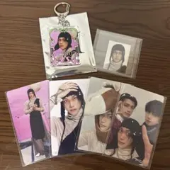 INI POPUP2026 池﨑理人　まとめ売り