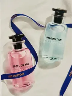 新品未使用 SPELL ON YOU スペルオンユー サンプル付き Amazon | ルイ ヴィトン オー ドゥ パルファン スペル オン ユー