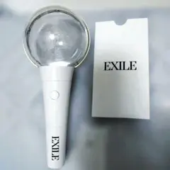 WHAT IS EXILE ペンライト LIGHT STICK 2本セット - メルカリ