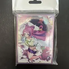ミソラ スリーブ プリコネ - メルカリ