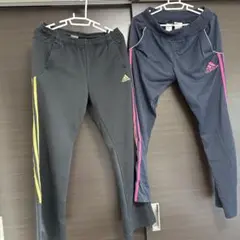 アディダス パンツ