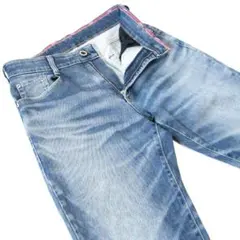 EDWIN JMH03 ジャージーズ デニムパンツ メンズ S ウエスト74cm