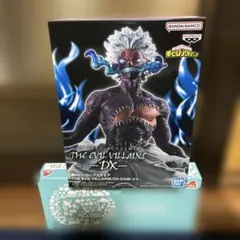 僕のヒーローアカデミア ＴＨＥEVIL VILLAINS