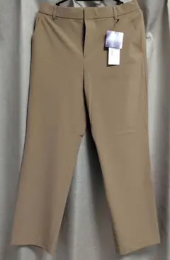 ★OhMyTailorプレミアムマットハイテンションストレートパンツ★