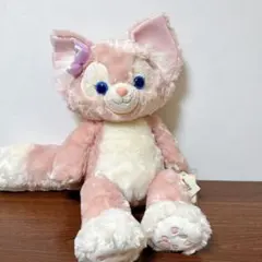 2025年最新】リーナベル ぬいぐるみ mサイズ 香港ディズニーランドの