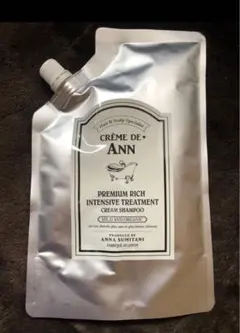 CRÈME DE ANN クリームシャンプー 300g - メルカリ