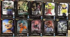 ドラゴンボール　フィギュアまとめ売り 10体セット ドラゴンボール フィギュア 10体セット まとめ売り - メルカリ
