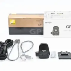 ★超美品★ ニコン GP-1 GPSユニット #20475 2025年最新】ニコン) gpsユニット gp-1の人気アイテム - メルカリ