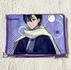 値下げ不可】にじさんじ 極楽湯 剣持刀也 マフラータオル