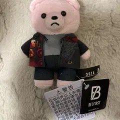 2026年最新】befirstくまの人気アイテム - メルカリ