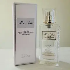Miss Dior ヘアミスト 30ml ※残量ご確認下さいませ