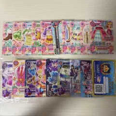 2026年最新】アイカツ 学生証の人気アイテム - メルカリ