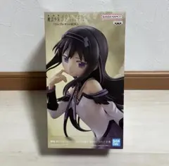 劇場版　魔法少女まどか⭐︎マギカ　ワルプルギスの廻天　暁美ほむら　フィギュアのサムネイル