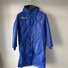 ATHLETA ベンチコート 150