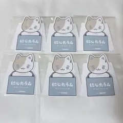 にじさんじ　にじストア5周年　ダイカットポップスタンド　叶