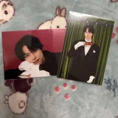 辻憲斗 オムニア オムフェス ブロマイド