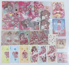 デパプリ キュアプレシャス 21点 まとめ売り