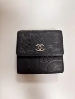 2025年最新】chanel 財布 二つ折りの人気アイテム - メルカリ