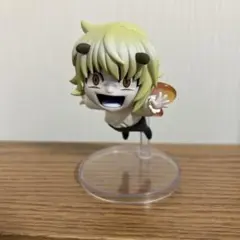 一番くじ　ハンターハンター　キメラアント編 f賞　シャウアプフ　ミニフィギュア