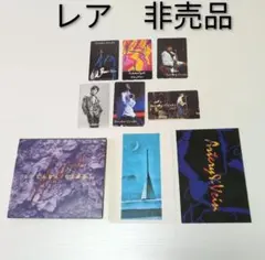 中古　非売品　状態良好　尾崎豊さんコレクションセット　小冊子、使用済テレカ 2025年最新】尾崎豊非売品の人気アイテム - メルカリ