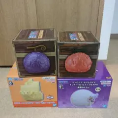 ワンピース　フィギュア　ルームライト