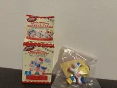サンリオキャラクターズ メリーゴーランド レトロRED ポムポムプリンのサムネイル
