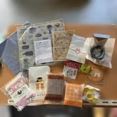 フェリシモ　キッチン用品セットのサムネイル