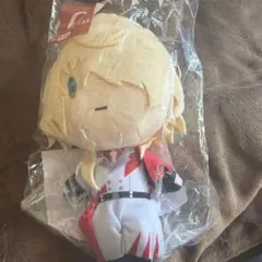 フリューくじ 刀剣乱舞 とうらぶ 御伴散歩 B賞 一文字則宗