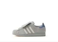 2026年最新】daiki tsuneta × atmos × adidas superstar 