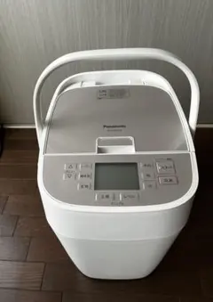 【美品】Panasonic SD-MDX102 2020年製 Amazon | パナソニック ホームベーカリー 1斤タイプ 41オート