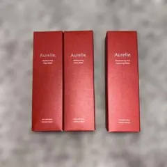 Aurelie 洗顔、クレンジング