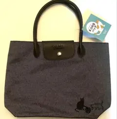 【新品】カルディ ネコの日バッグ プレミアム トートバッグのみ KALDI