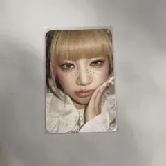 XG ヒナタ】核The CORE HMV特典トレカ - メルカリ