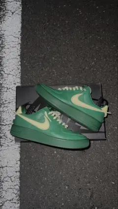 AMBUSH×Nike AirForce 1 Pine Green 28.5cmのサムネイル