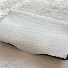 低反発枕　枕　ピロー　中古
