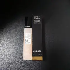 シャネル ユイル ア オングル