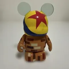 バイナルメーション　ピクサーのサムネイル