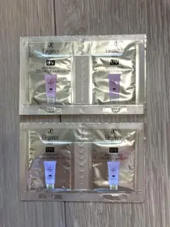 エレガンス モデリング カラーアップベース UV 化粧 下地 サンプル 肌色補正