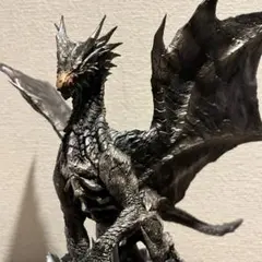 モンスターハンター 銅龍 クシャルダオラ フィギュア クリエイターズモデル