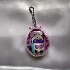 たまごっち Collectibles Night Time ますくっち