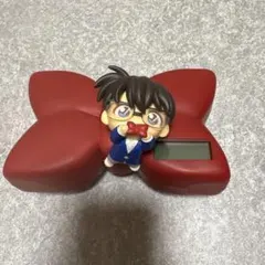 名探偵コナン 蝶ネクタイ型変声機 フィギュアのサムネイル
