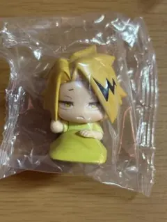僕のヒーローアカデミア ヒロアカ おねむたん vol.4 上鳴電気