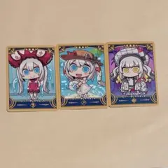 FGO fate ポートレイト 2017 フェス マリー アントワネット fes - メルカリ