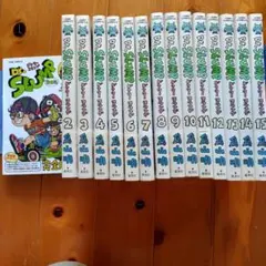 Dr.スランプ : 完全版 全巻初版セット - メルカリ